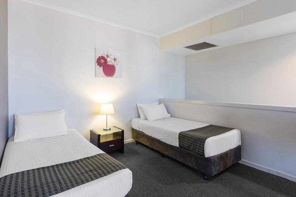 Riverside Apartments Melbourne Esterno foto