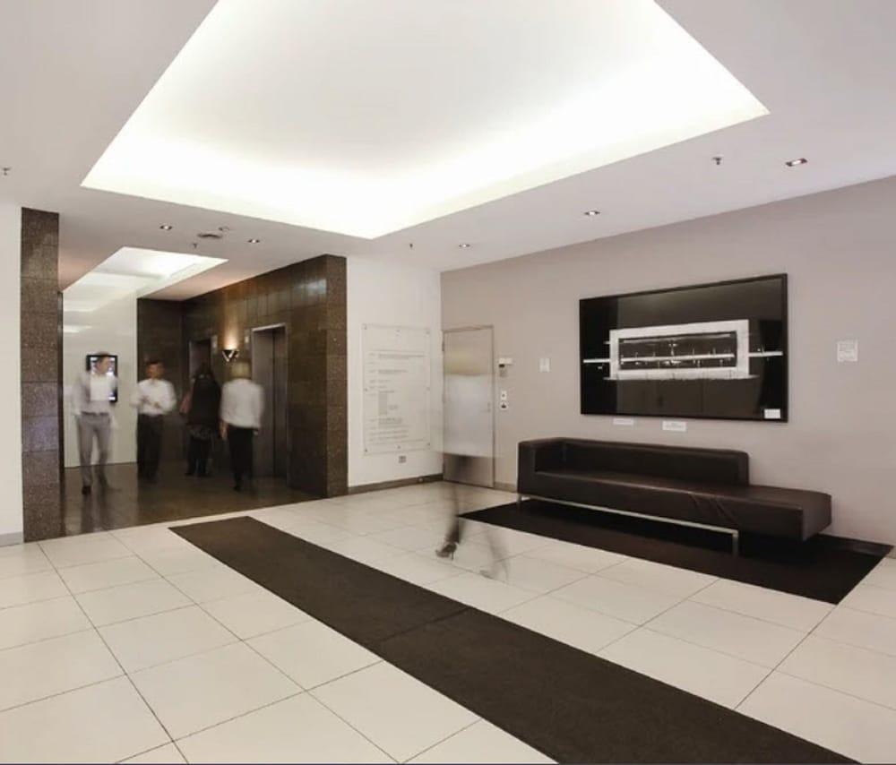 Riverside Apartments Melbourne Esterno foto