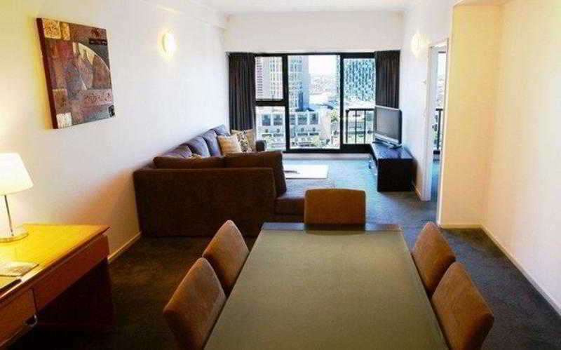 Riverside Apartments Melbourne Camera foto