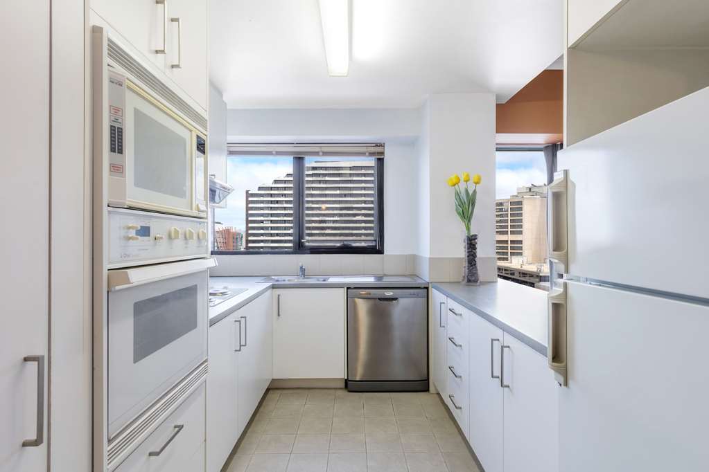 Riverside Apartments Melbourne Esterno foto
