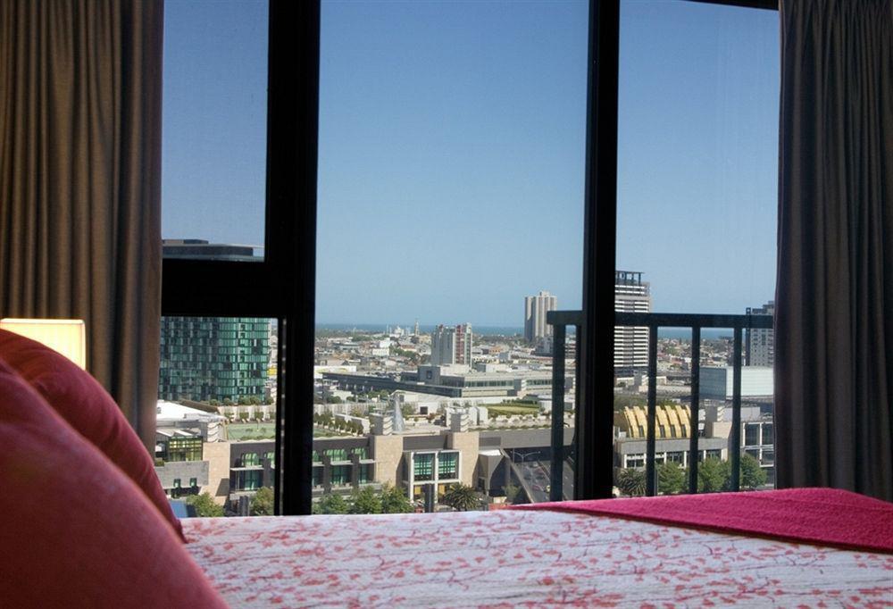 Riverside Apartments Melbourne Esterno foto